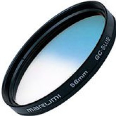 Светофильтр Marumi GC-Blue 58mm