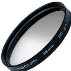 Светофильтр Marumi GC-Gray 58mm