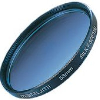 Світлофільтр Marumi Silky Soft A 55mm