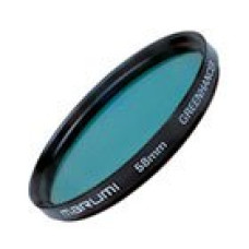 Светофильтр Marumi DHG Greenhancer 58mm