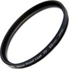 Светофильтр Marumi UV WPC 55mm