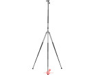 Штатив MeFoto BackPacker Air Titanium (BPAIRTTN)