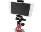 Штатив MeFoto BackPacker Air Titanium (BPAIRTTN)