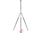Штатив MeFoto GlobeTrotter Air Titanium (GTAIRTTN)