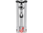 Штатив MeFoto GlobeTrotter Air Titanium (GTAIRTTN)