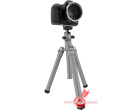 Штатив MeFoto GlobeTrotter Air Titanium (GTAIRTTN)