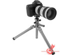 Штатив MeFoto GlobeTrotter Air Titanium (GTAIRTTN)