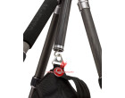 Штатив MeFoto GlobeTrotter Carbon Titanium (C2350Q2T)