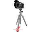 Штатив MeFoto RoadTrip Air Black (RTAIRBLK)