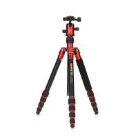 Штатив MeFoto RoadTrip Red (A1350Q1R)