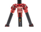Штатив MeFoto RoadTrip Red (A1350Q1R)