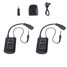 Радиосинхронизатор Menik Flash Trigger T-12 KIT (1+2)