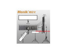 Светодиодная LED панель Menik SH-86WA Bi-Color