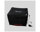 Лайт куб с подсветкой Menik Y-20 LED (60x60x60 см)