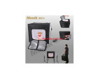 Лайт куб с подсветкой Menik Y-20 LED (60x60x60 см)