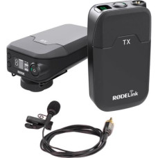 Радіосистема RODE Link Filmmaker KIT