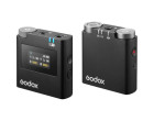 Радіосистема Godox Virso M1 (3.5 мм)