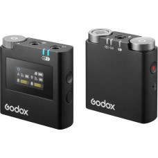 Радіосистема Godox Virso M1 (3.5 мм)