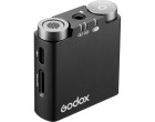 Радіосистема Godox Virso M1 (3.5 мм)
