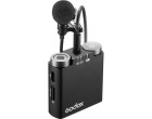 Радіосистема Godox Virso M1 (3.5 мм)