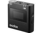 Радіосистема  Godox Virso M2 (3.5 мм)
