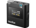 Радіосистема  Godox Virso M2 (3.5 мм)