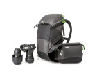 Рюкзак MindShift Gear rotation180° Panorama 22L Charcoal