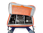 Рюкзак MindShift Gear rotation180° Panorama 22L Charcoal