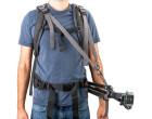 Рюкзак MindShift Gear rotation180° Panorama 22L Charcoal