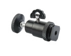 Головка на камеру AccPro TM-13 Hotshoe Ball Head