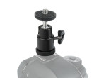 Головка на камеру AccPro TM-13 Hotshoe Ball Head