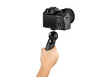 Штатив Joby HandyPod, Black (JB01555-BWW)