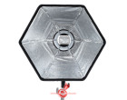 Софтбокс Mircopro Easy Box EB-068 50см
