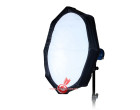 Софтбокс октобокс Mircopro FB-080 Beauty dish