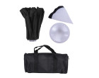 Софтбокс октобокс Mircopro FB-080 Beauty dish