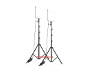Набор постоянного света Mircopro LED-50A-2 Kit