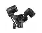 Держатель двух ламп Mircopro LH-004