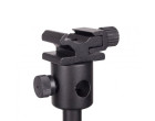 Держатель зонта и вспышки Mircopro M11-053