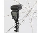 Держатель зонта и вспышки Mircopro M11-053