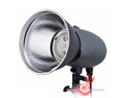 Студийная вспышка Mircopro MQ-200S with reflector