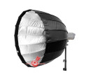 Софтбокс Mircopro SB-016 120см октабокс параболический
