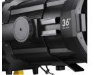 Проекционная насадка Godox Knowled GP36K