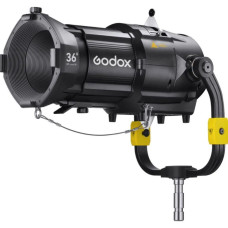 Проекционная насадка Godox Knowled GP36K
