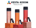 Монокуляр Vanguard Vesta 8x25 Coral