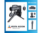 Монокуляр Vanguard Vesta 8x32 WP