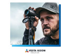 Монокуляр Vanguard Vesta 8x32 WP