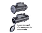 Монокуляр Vanguard Vesta 8x32 WP