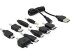Зовнішній акумулятор Extradigital MP-32000-B (PBU3415)