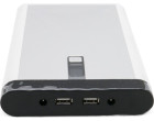 Зовнішній акумулятор Extradigital MP-32000-B (PBU3415)