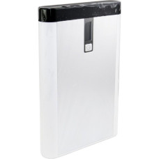 Зовнішній акумулятор Extradigital MP-32000-B (PBU3415)